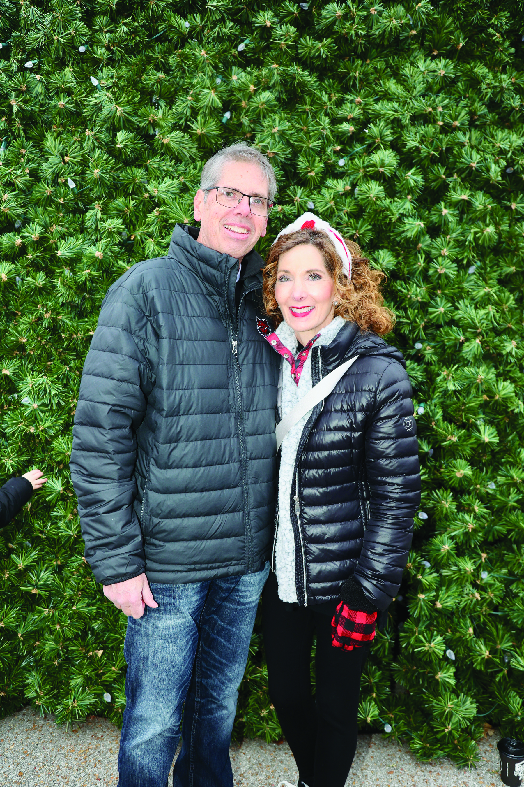 Joyfest Brings Magic Downtown